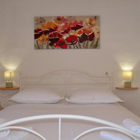 Apartman Romana Trogir Eksteriør bilde