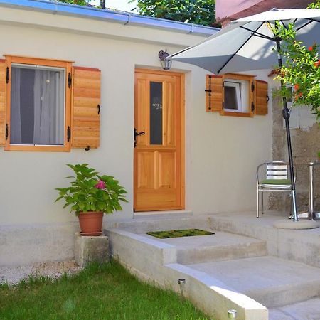 Apartman Romana Trogir Eksteriør bilde