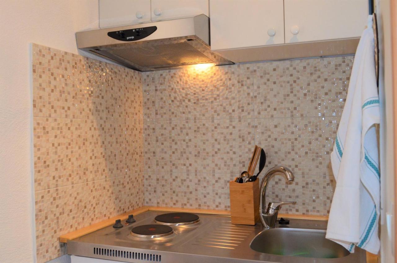 Apartman Romana Trogir Eksteriør bilde