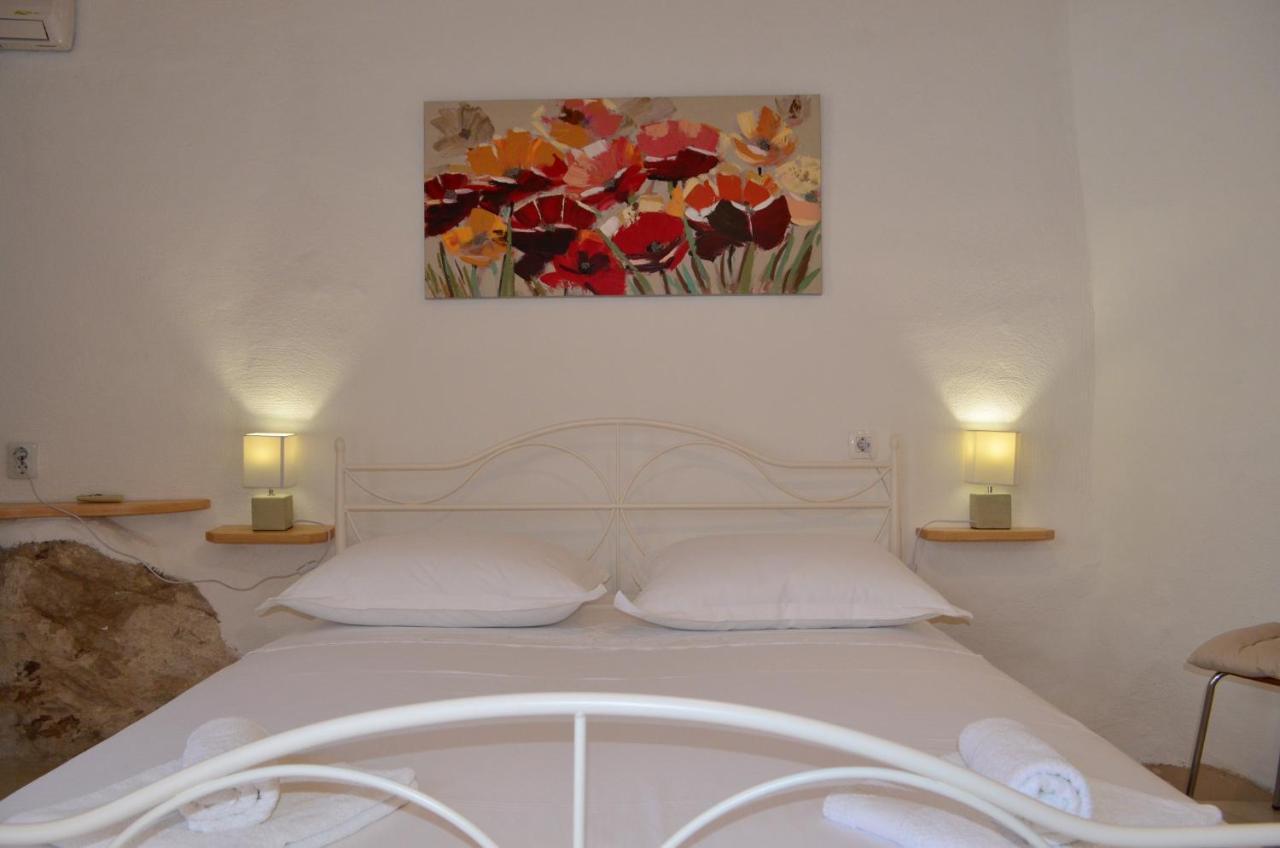 Apartman Romana Trogir Eksteriør bilde