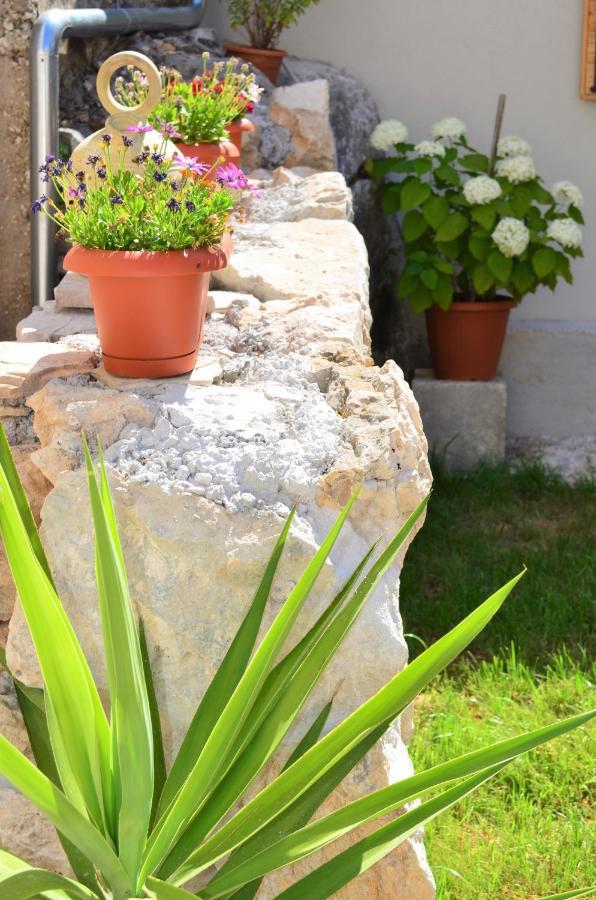 Apartman Romana Trogir Eksteriør bilde