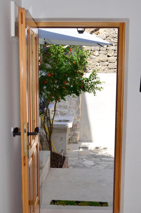 Apartman Romana Trogir Eksteriør bilde