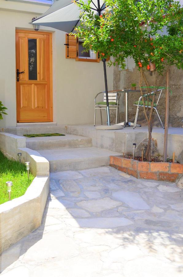 Apartman Romana Trogir Eksteriør bilde