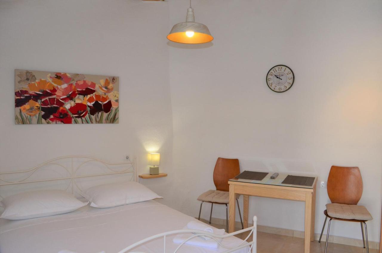 Apartman Romana Trogir Eksteriør bilde